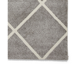 Gianni Grey/Cream - 160cm x 220cm