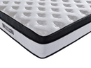 Roll Up Cloud 800 Pocket Sprung Mattress (31cm Depth) - Super King