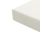 Foam Crib Mattress-85 x 43cm