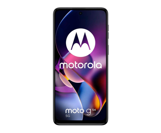 Motorola Moto G54 5G Dual SIM XT2343-1 Midnight Blue 256GB, 8GB RAM