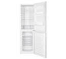 HFF1855W Frost Free Fridge-freezer