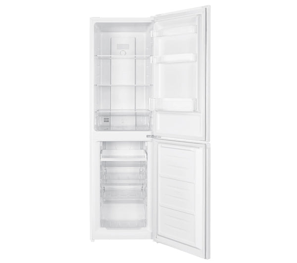 HFF1855W Frost Free Fridge-freezer