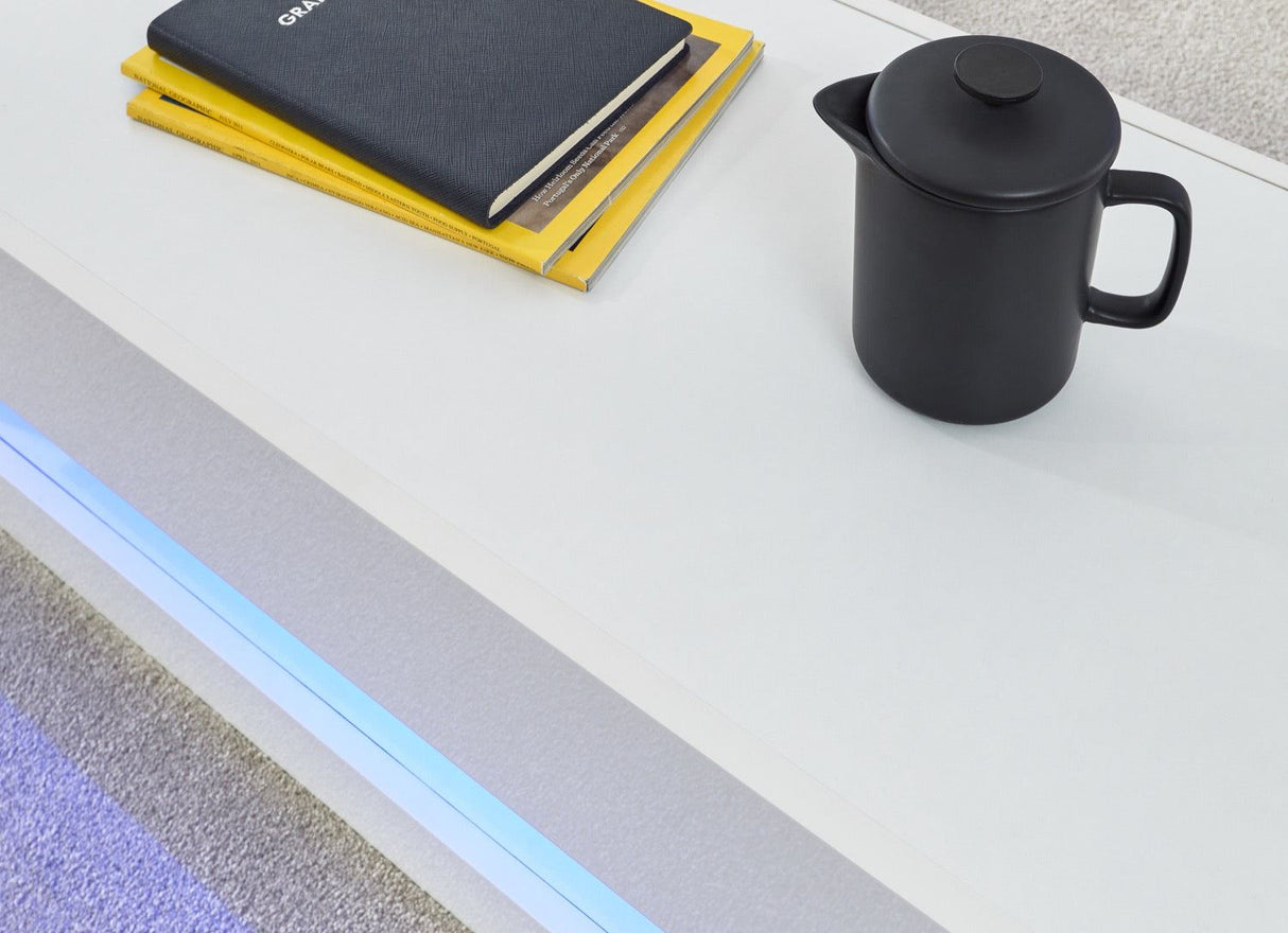 Graze Coffee Table