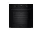 Hotpoint HO475PBUK 71L Built-in Single Electric Fan Oven Digital Display