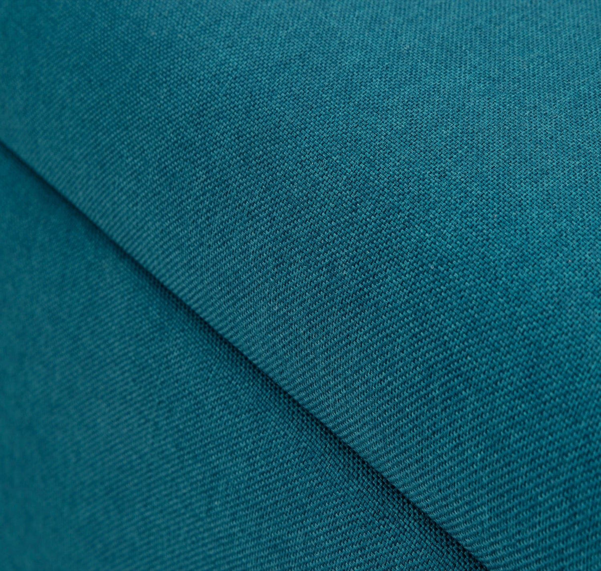 Scorento Ottoman Storage Unit-Teal