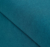 Scorento Ottoman Storage Unit-Teal