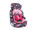 Zoomi Group 123 Anti-Escape Car Seat - Unicorn Land