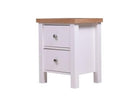 Shannon Nightstand with 2 Drawers