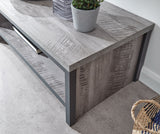 Baxter Simple Coffee Table