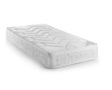 Deluxe Semi-Orthopaedic Mattress - Single