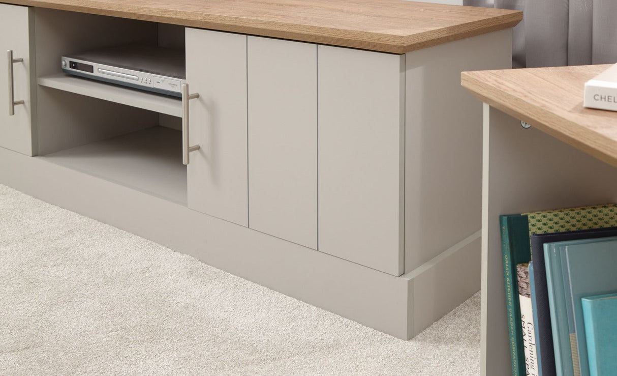 Kinsley Large TV Unit