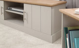 Kinsley Large TV Unit