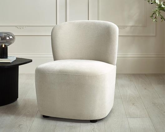 Lunetta Accent Chair Dune