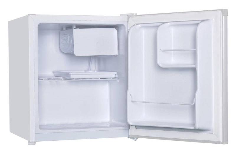 IceKing TT46EW Table Top Fridge with Icebox