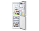 Teknix FFH1825WW 182cm 60/40 Fridge Freezer