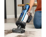 Henry Quick Pet Cordless Vacuum Cleaner - Blue