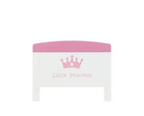 Grace Inspire Cot Bed & Under Drawer - Little Princess