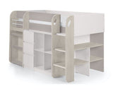 Serenity Midsleeper Taupe