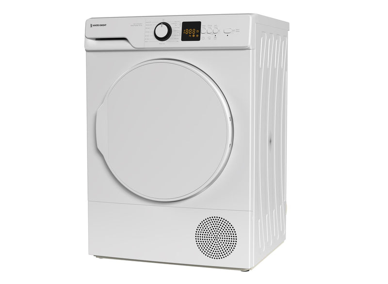 White Knight AT8HPW 8kg Heat Pump Dryer
