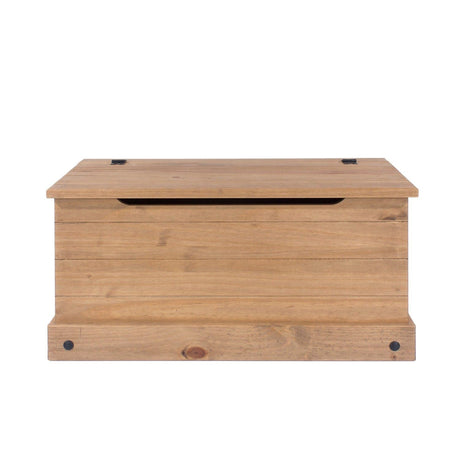 Corona Premium Storage Trunk