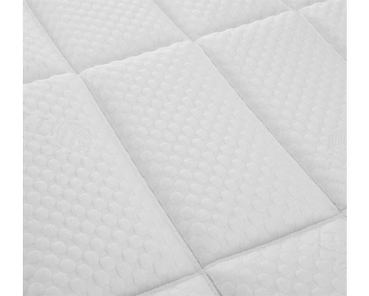 Capsule 2000 Box Top Mattress - Double