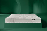 Jay-Be Natural Fresh Bamboo Hybrid 2000 e-Pocket Mattress - Single