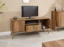 Oslo 1 Drawer TV Stand