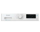 Indesit IDP9646PUSHGOUK Push&Go 9kg Wash 6kg Dry Washer Dryer