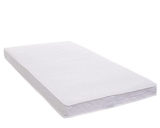 Pocket Sprung 190x90x15cm Single Mattress