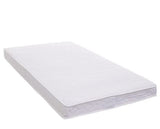 Pocket Sprung 190x90x15cm Single Mattress