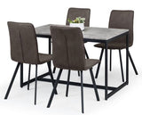 Skylar & Maltz Dining Set
