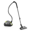 Daewoo Tornado Compact Bagged Vacuum Cleaner