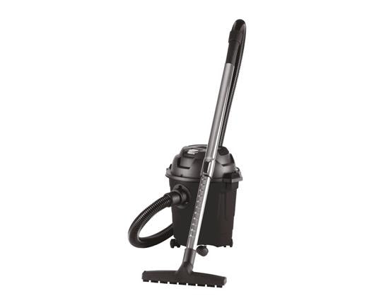 DAEWOO 10L WET AND DRY VACUUM - BLACK