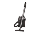 DAEWOO 10L WET AND DRY VACUUM - BLACK