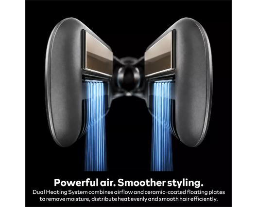 Phil Smith Professional Wet to Dry Air Straightener