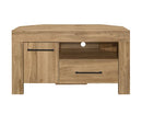 California Corner TV Unit