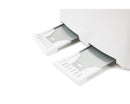 PIFCO 4 Slice Toaster White