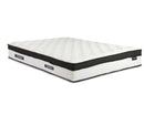 Roll Up Cloud 800 Pocket Sprung Mattress (31cm Depth) - Small Double