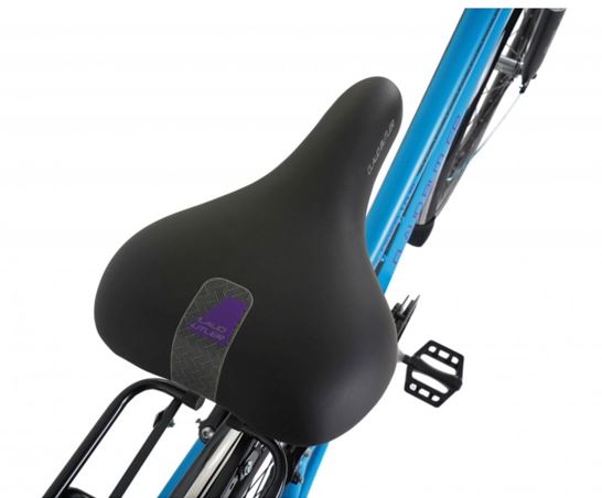 CB Explorer 1 EQ Low Step 18"