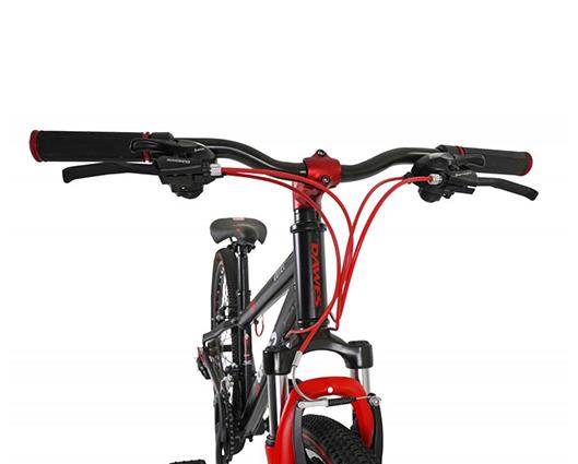 Dawes 26" Bullet HT