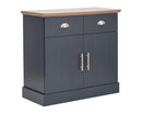 Kinsley Compact Sideboard