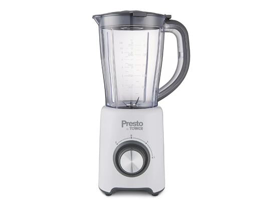 Presto 500W 1.5 Litre Jug Blender and Grinder