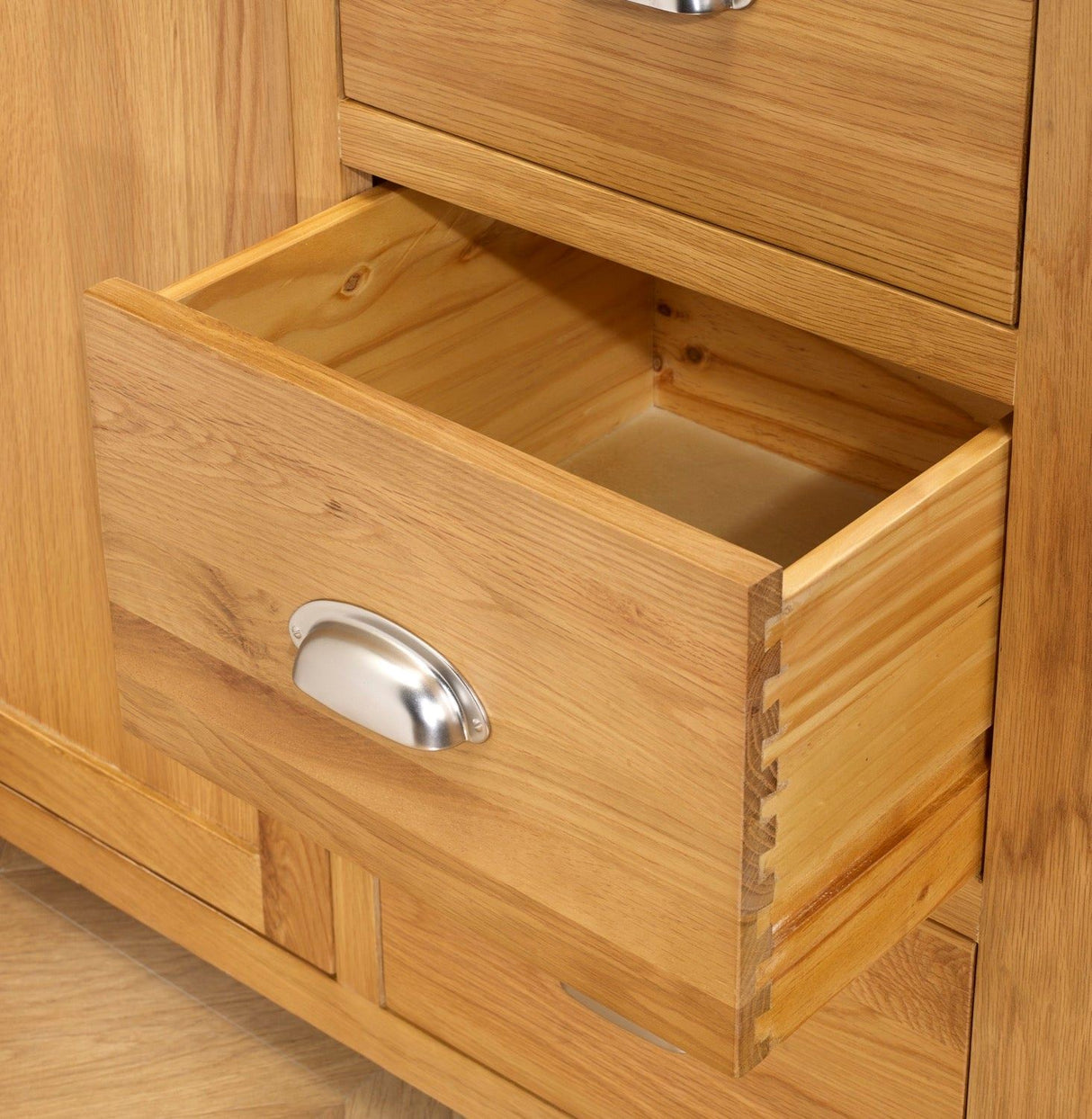 Winona 1 Door 5 Drawer Wardrobe