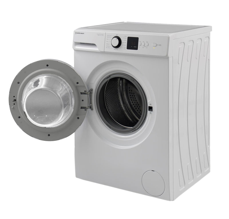White Knight AT7WM148W 8kg Washer 1400rpm