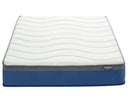 Roll Up Nebula Orthopaedic 600 Pocket Sprung Mattress (22cm Depth) - Double