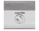 Warmlite 800W Folding Quartz Heater Warmlite