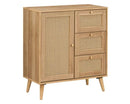 Manila Compact Sideboard