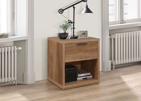 Sullivan 1 Drawer Bedside