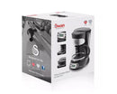 Swan Programmable Coffee Maker