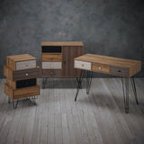 Cristobal Desk